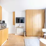 Charming Studio - 2P - Ternes 17Th